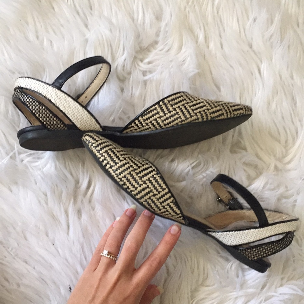 Aldo Flats